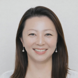 執行役員（共創・連携担当）<br />管 沙織（Saori Suga）