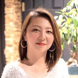 執行役員（共創・連携担当）<br />管 沙織（Saori Suga）